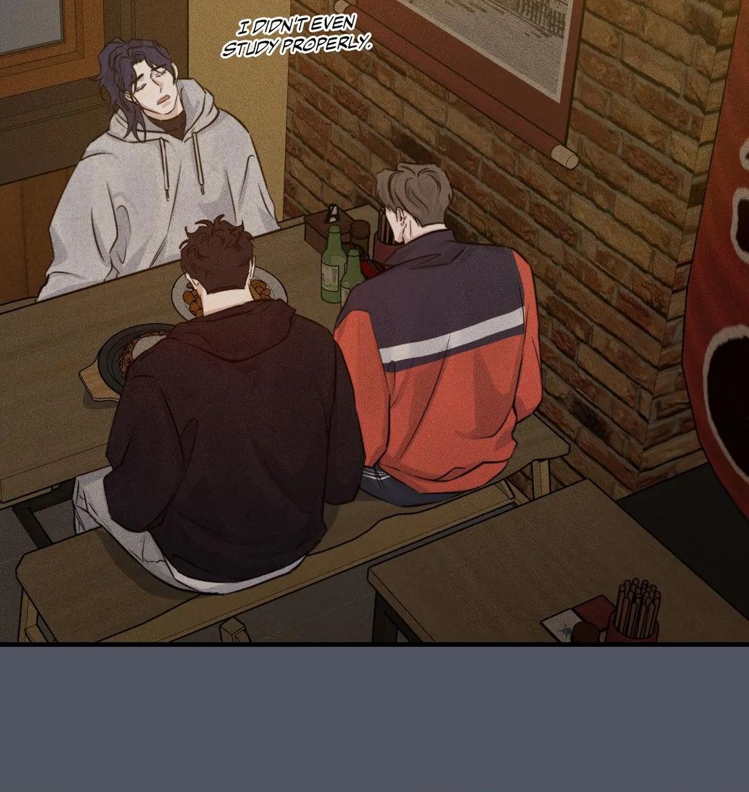 Read High Clear (Official) chapter 44 image 12 on Lezhin