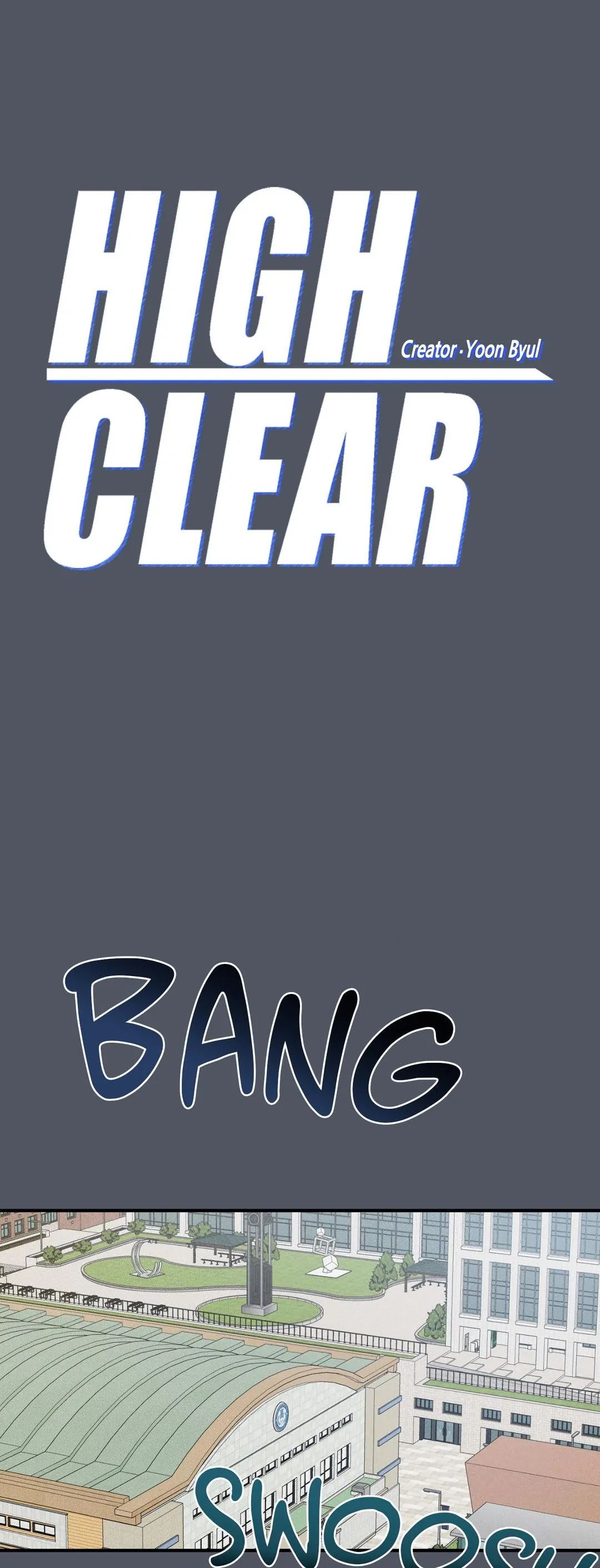 Read High Clear (Official) chapter 44 image 16 on Lezhin