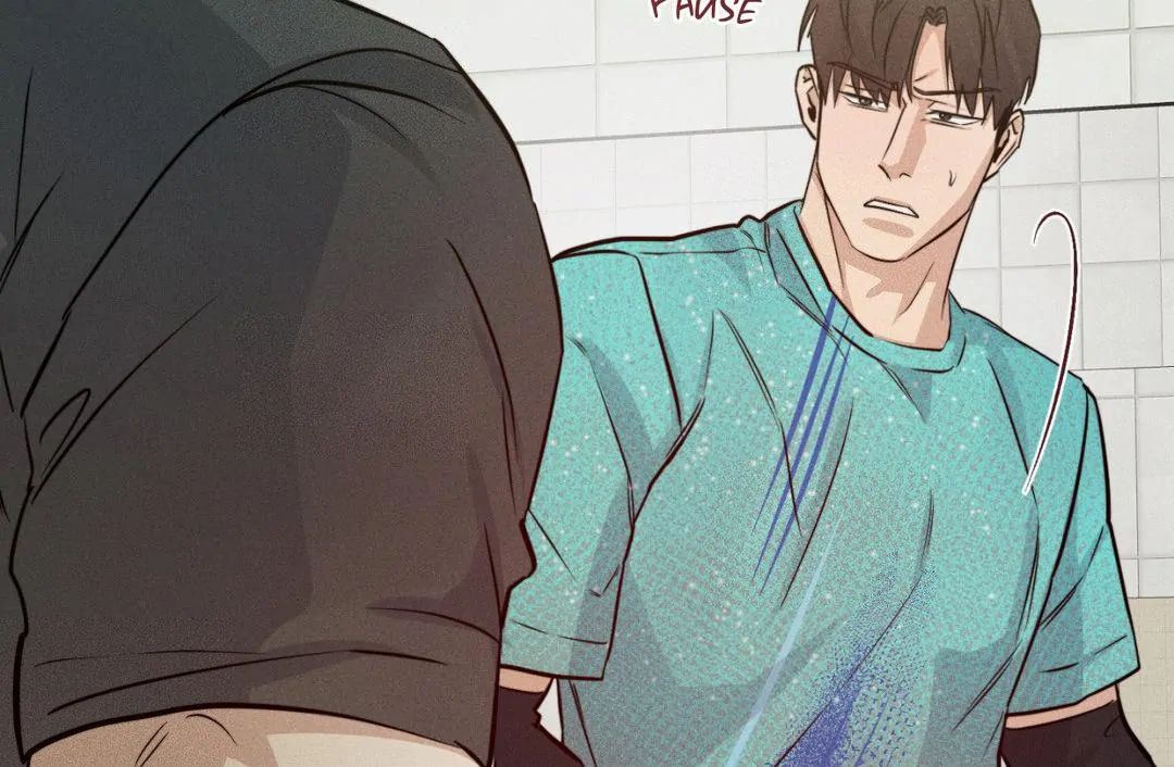 Read High Clear (Official) chapter 44 image 18 on Lezhin