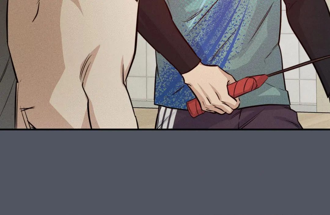 Read High Clear (Official) chapter 44 image 19 on Lezhin