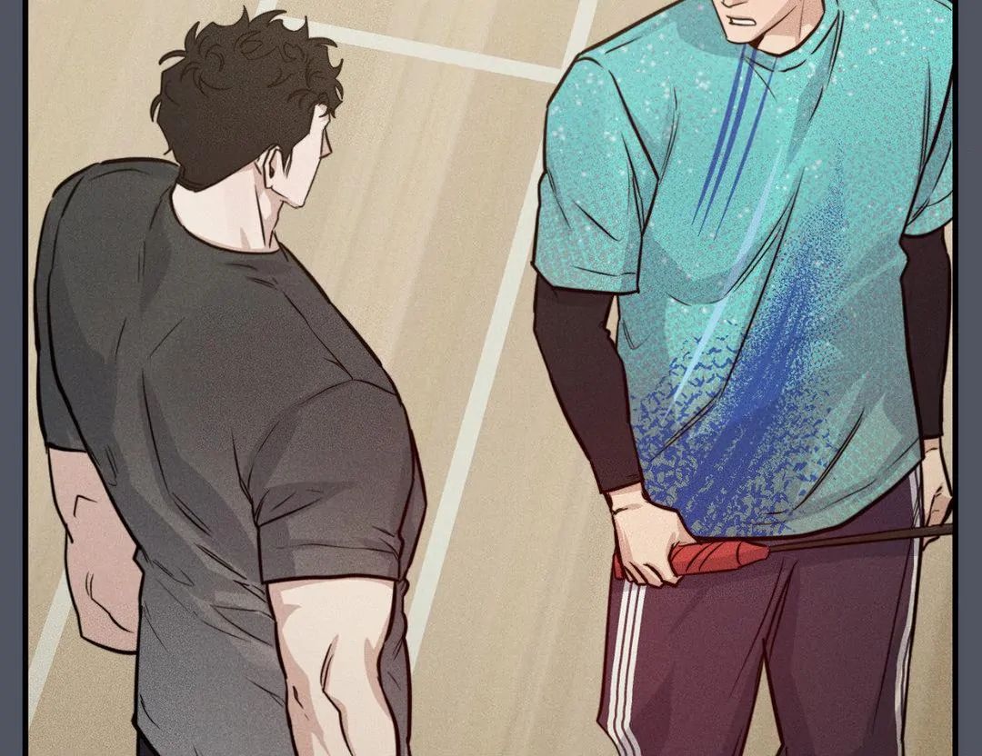 Read High Clear (Official) chapter 44 image 21 on Lezhin