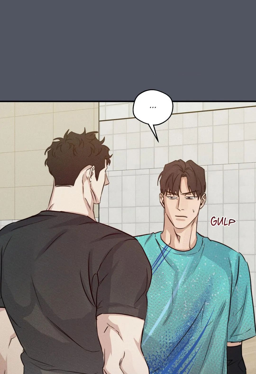 Read High Clear (Official) chapter 44 image 28 on Lezhin