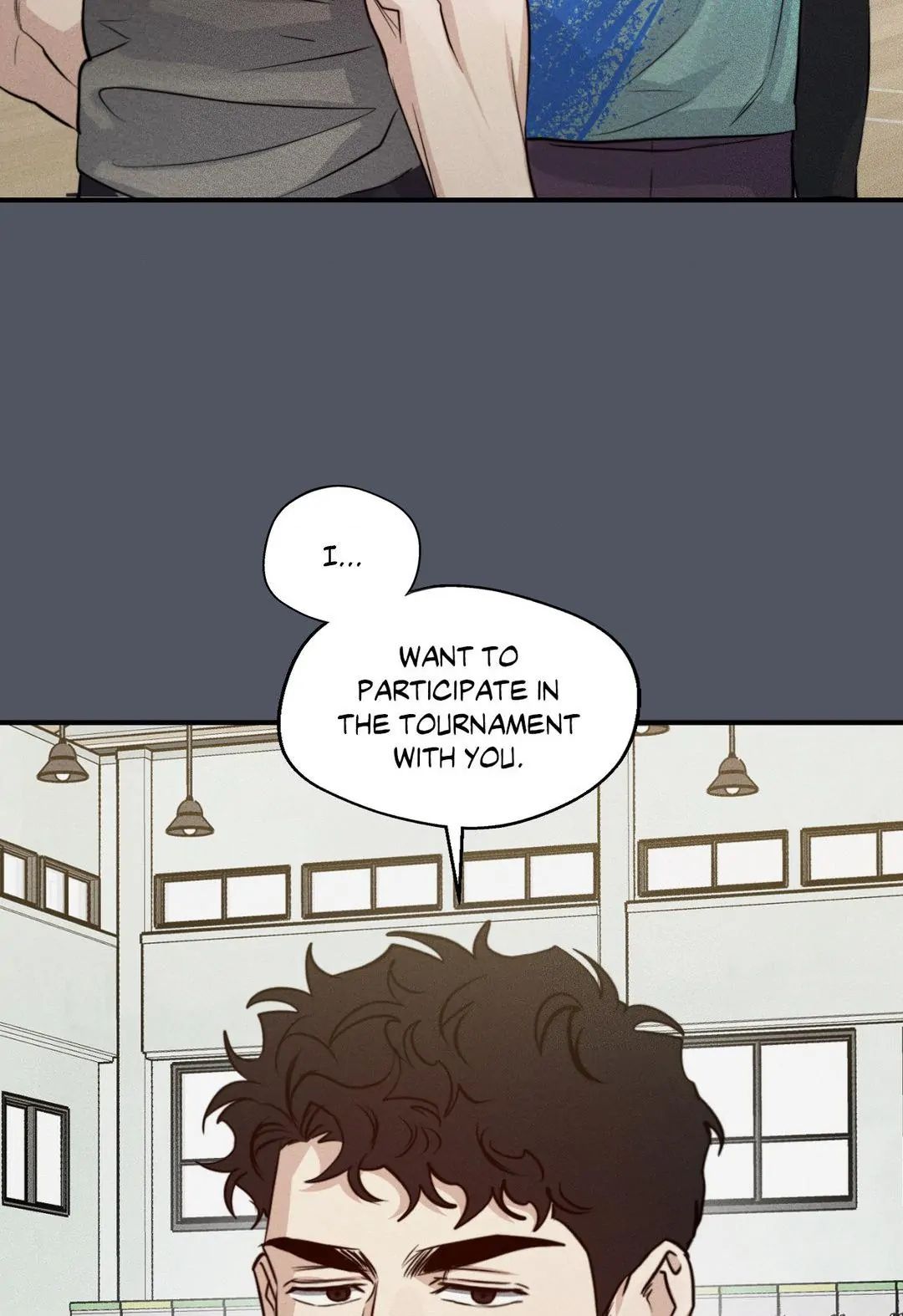 Read High Clear (Official) chapter 44 image 29 on Lezhin