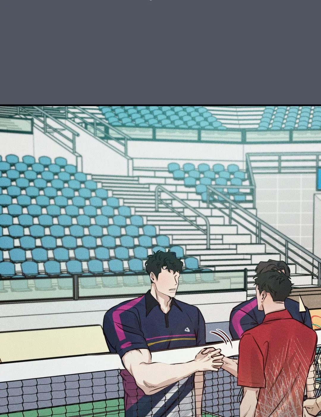 Read High Clear (Official) chapter 44 image 32 on Lezhin
