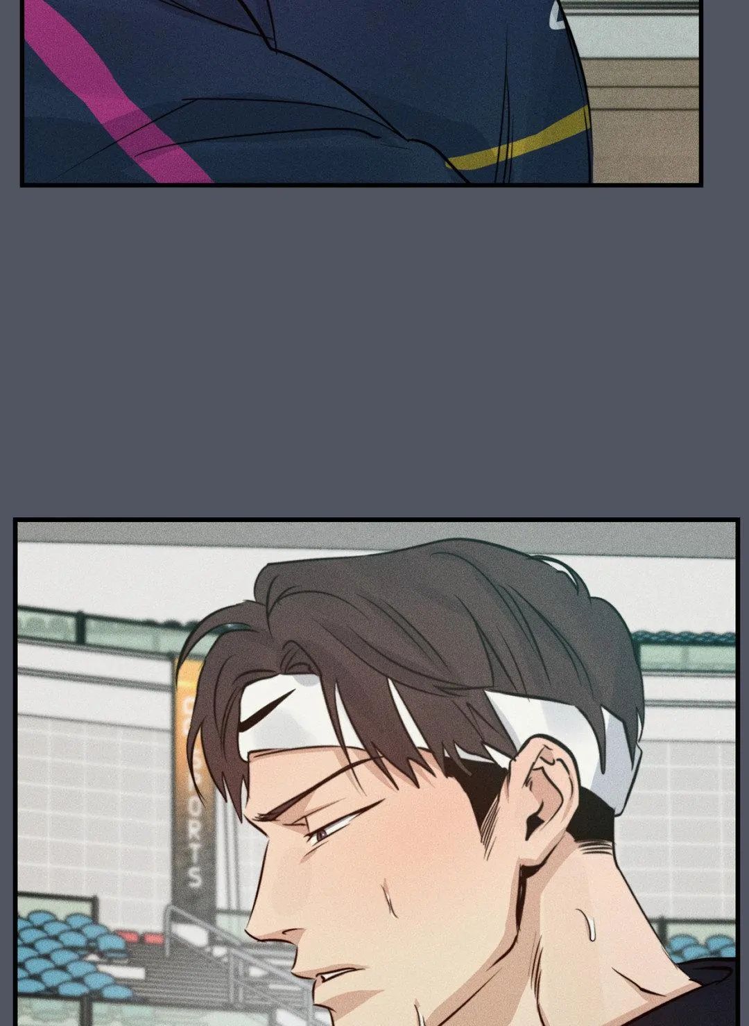 Read High Clear (Official) chapter 44 image 36 on Lezhin