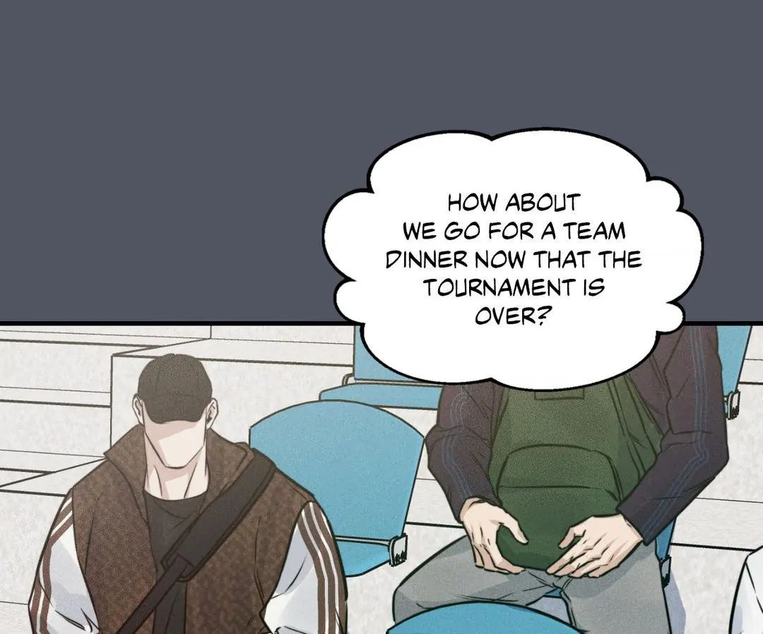 Read High Clear (Official) chapter 44 image 39 on Lezhin