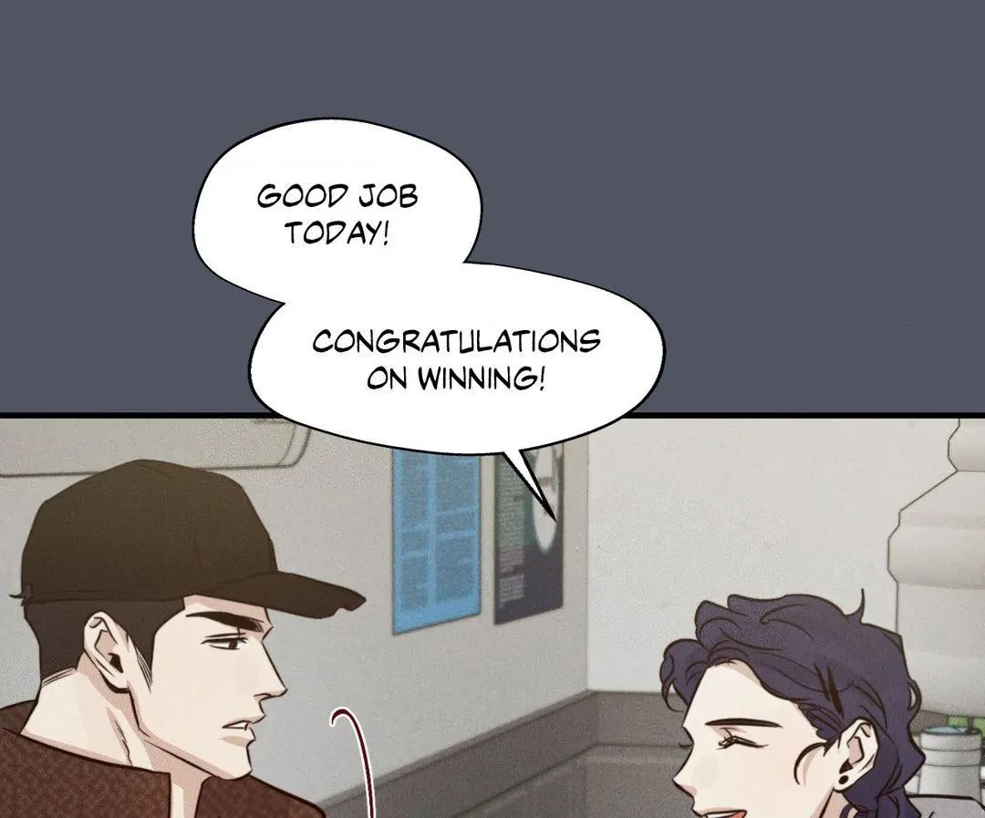 Read High Clear (Official) chapter 44 image 43 on Lezhin
