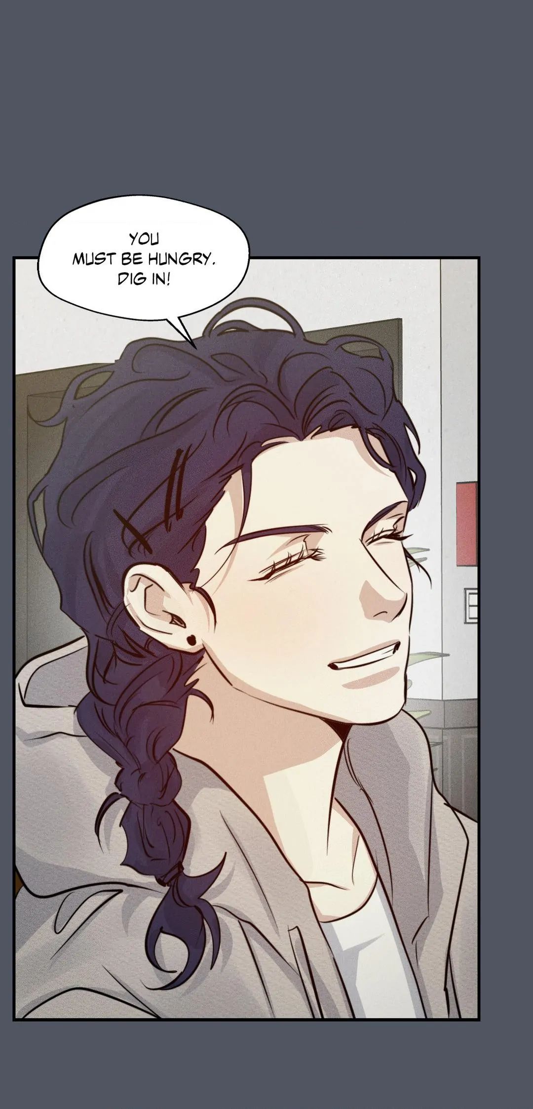Read High Clear (Official) chapter 44 image 46 on Lezhin