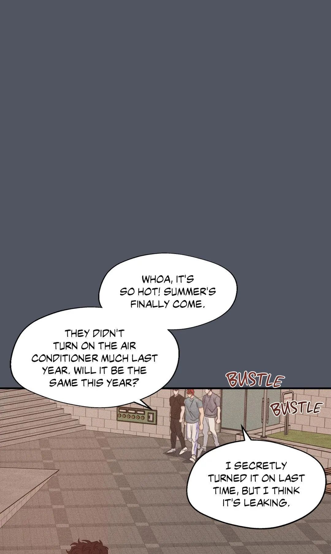 Read High Clear (Official) chapter 44 image 49 on Lezhin