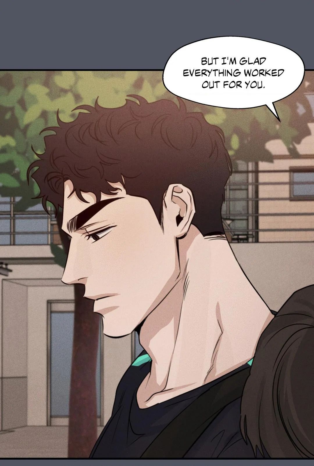 Read High Clear (Official) chapter 44 image 57 on Lezhin