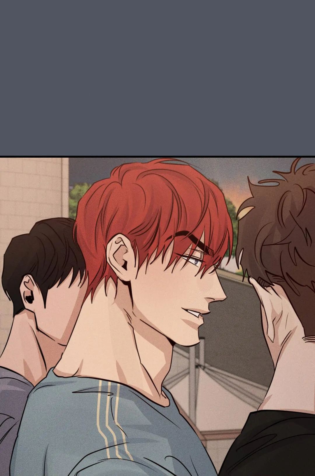 Read High Clear (Official) chapter 44 image 58 on Lezhin
