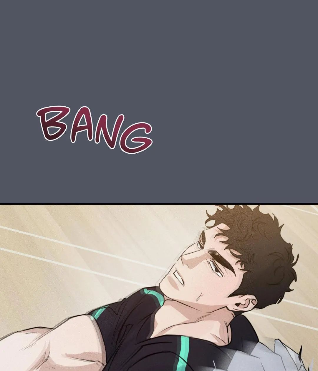 Read High Clear (Official) chapter 44 image 61 on Lezhin