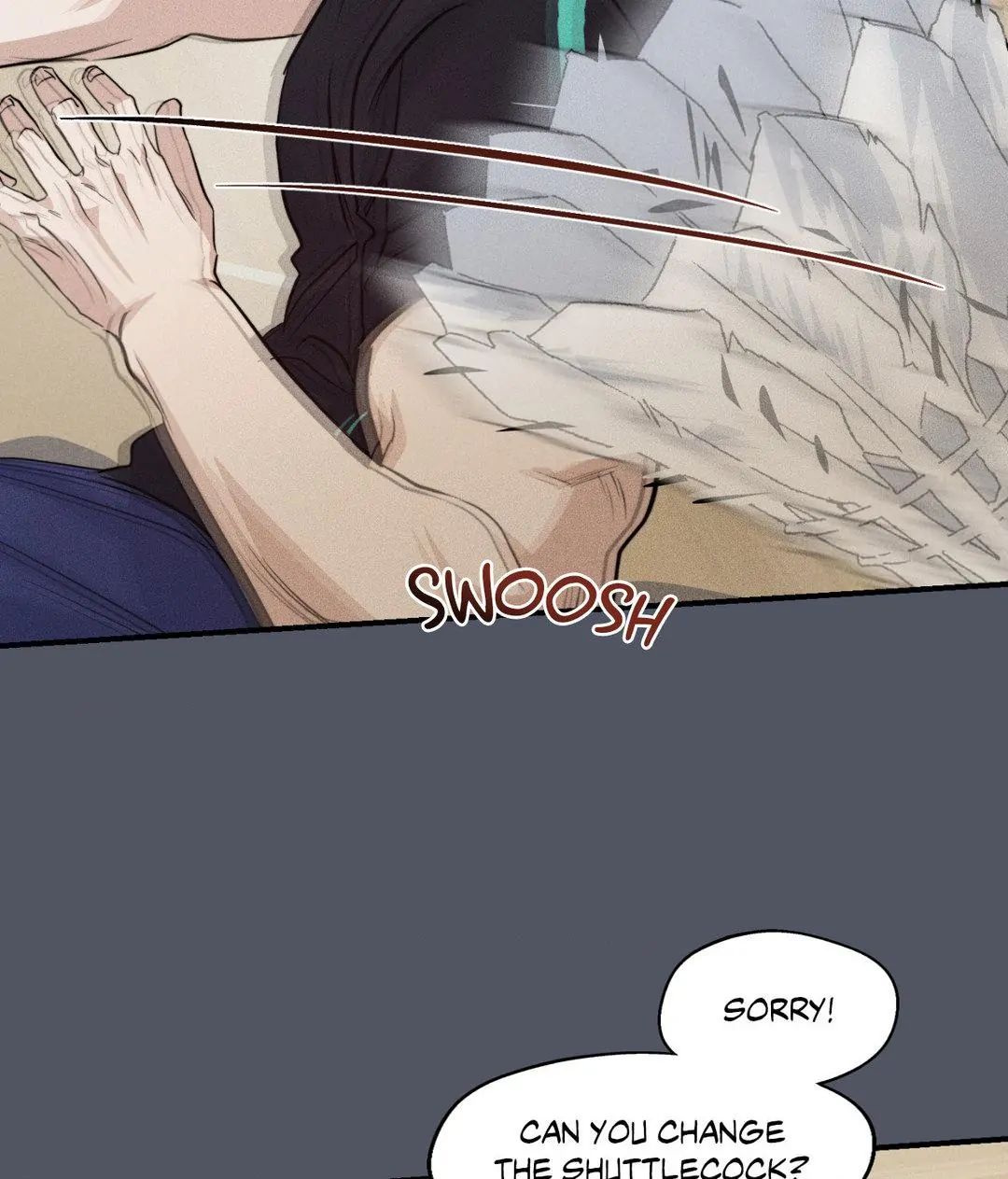 Read High Clear (Official) chapter 44 image 62 on Lezhin