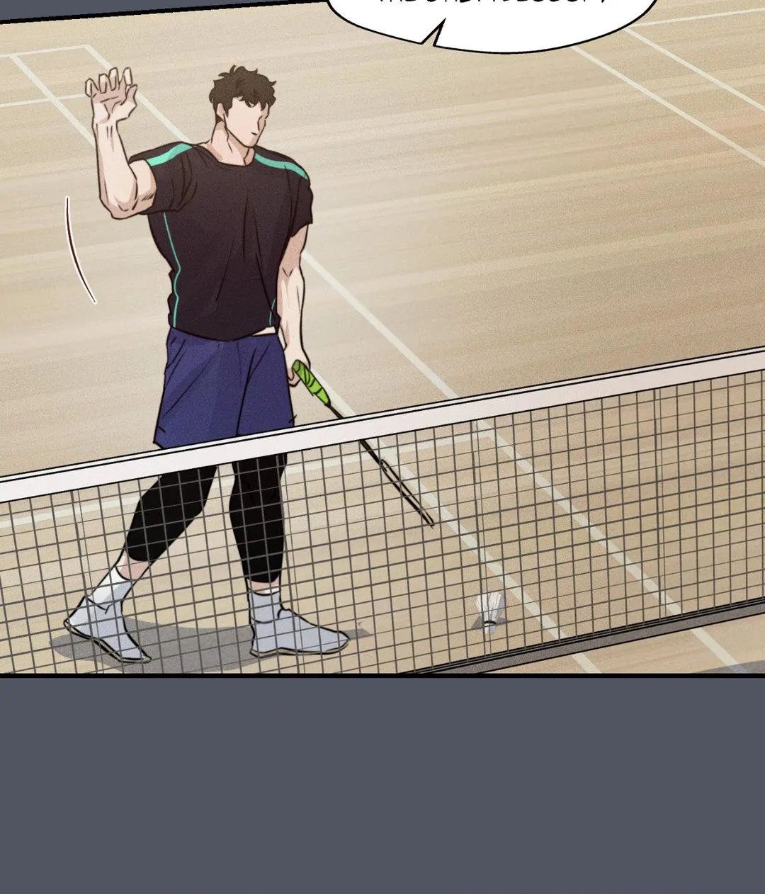 Read High Clear (Official) chapter 44 image 63 on Lezhin