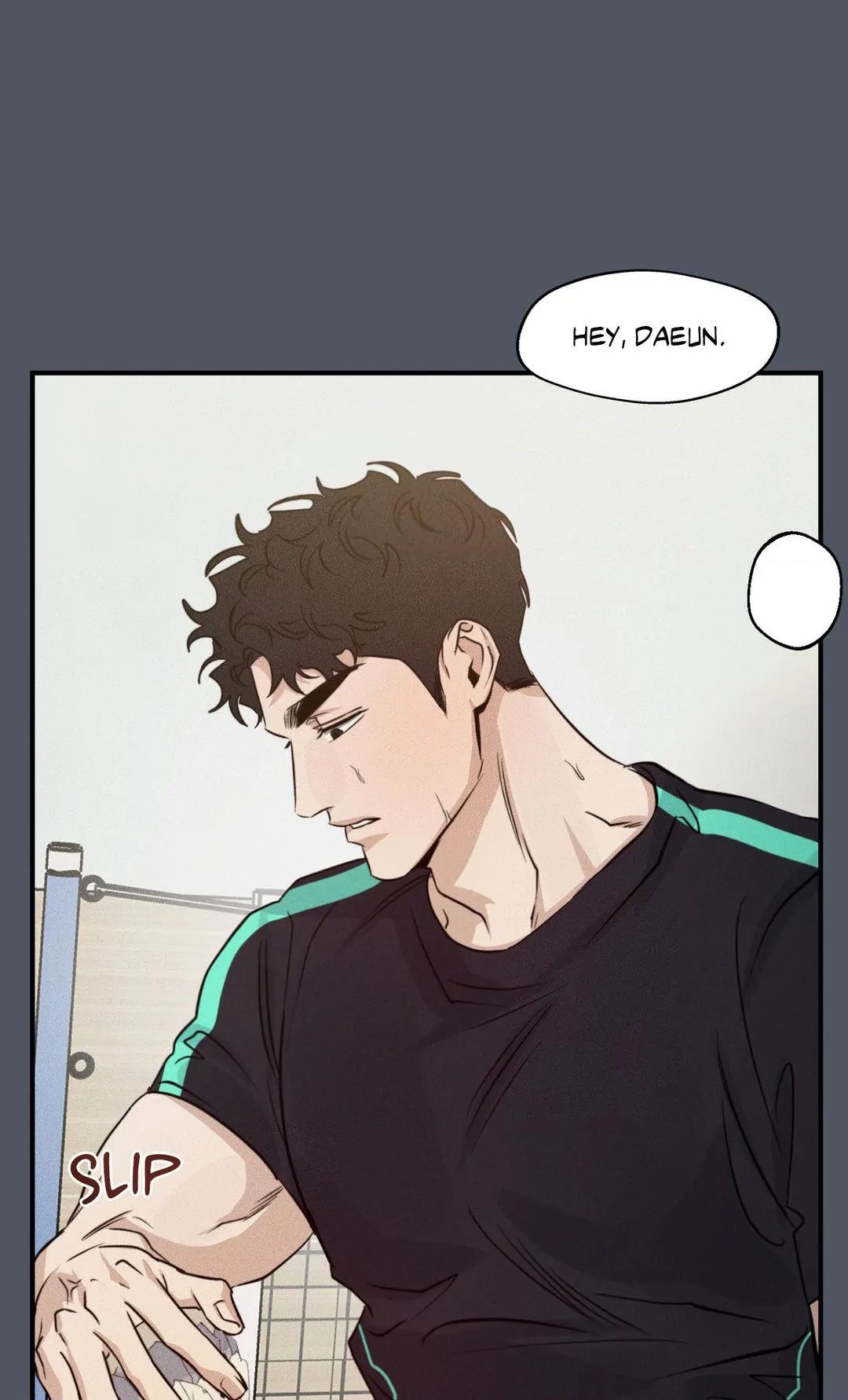 Read High Clear (Official) chapter 44 image 64 on Lezhin