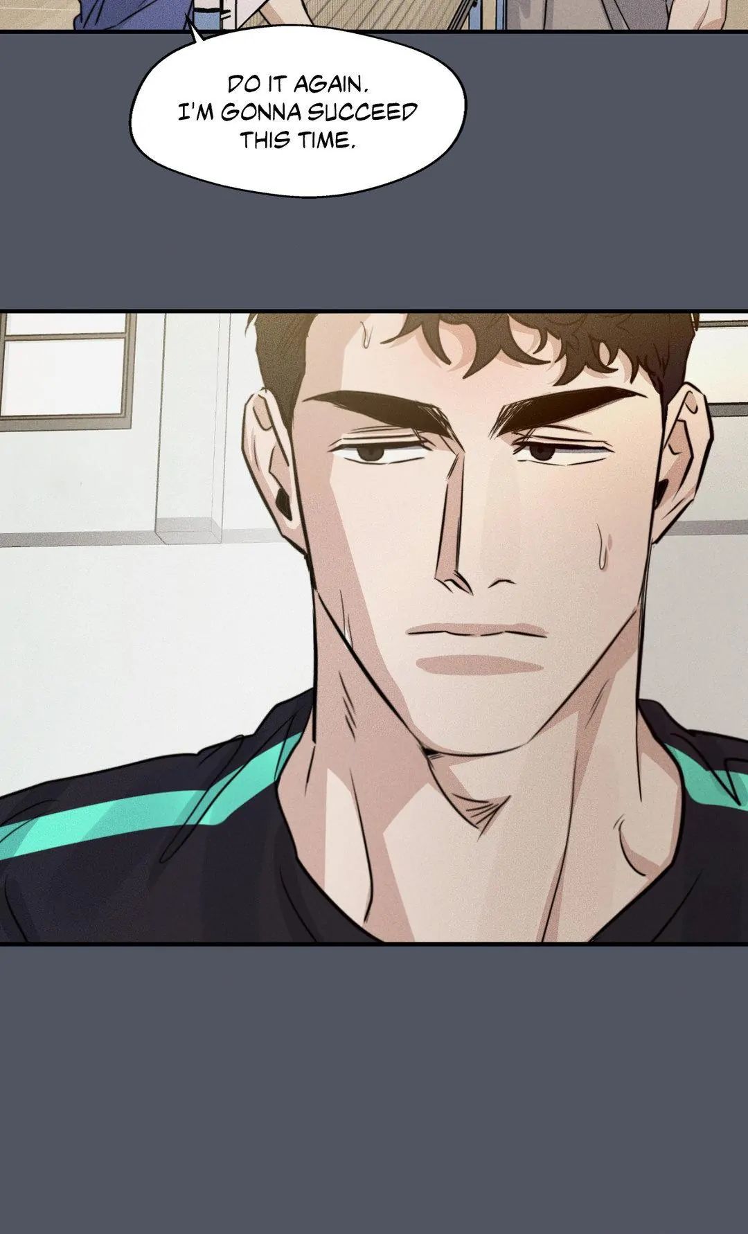 Read High Clear (Official) chapter 44 image 67 on Lezhin
