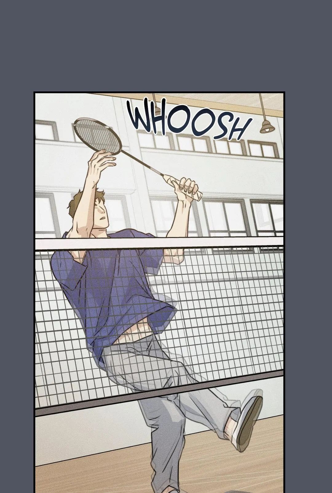 Read High Clear (Official) chapter 44 image 68 on Lezhin