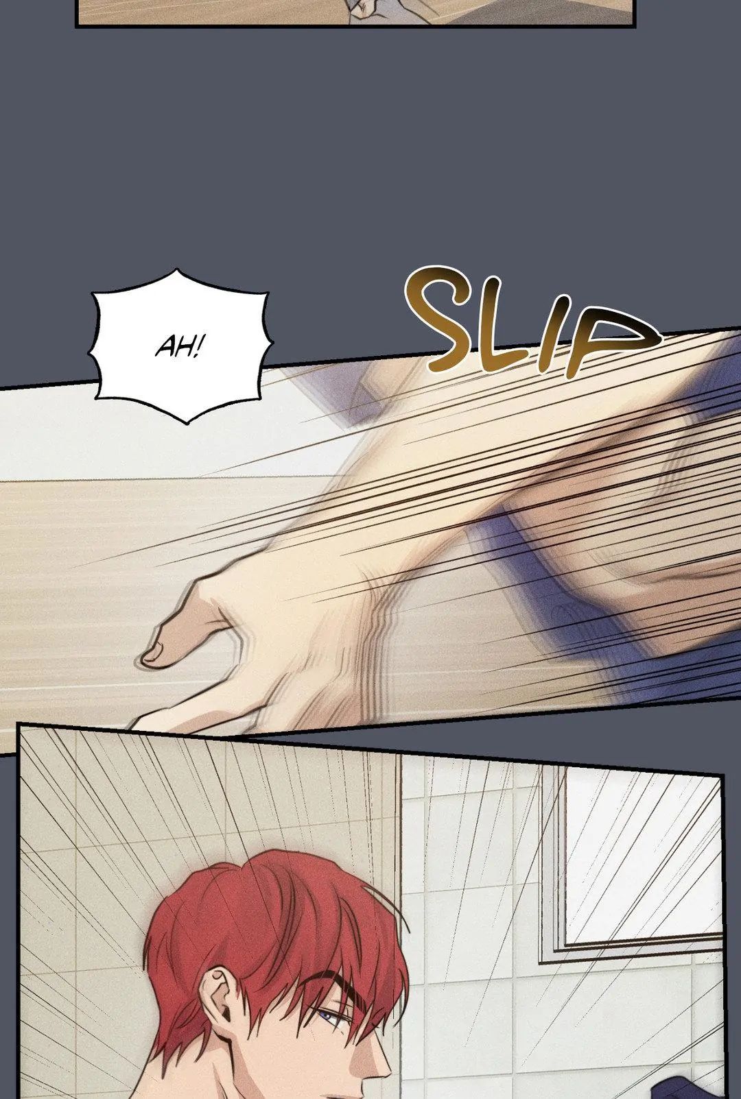 Read High Clear (Official) chapter 44 image 69 on Lezhin
