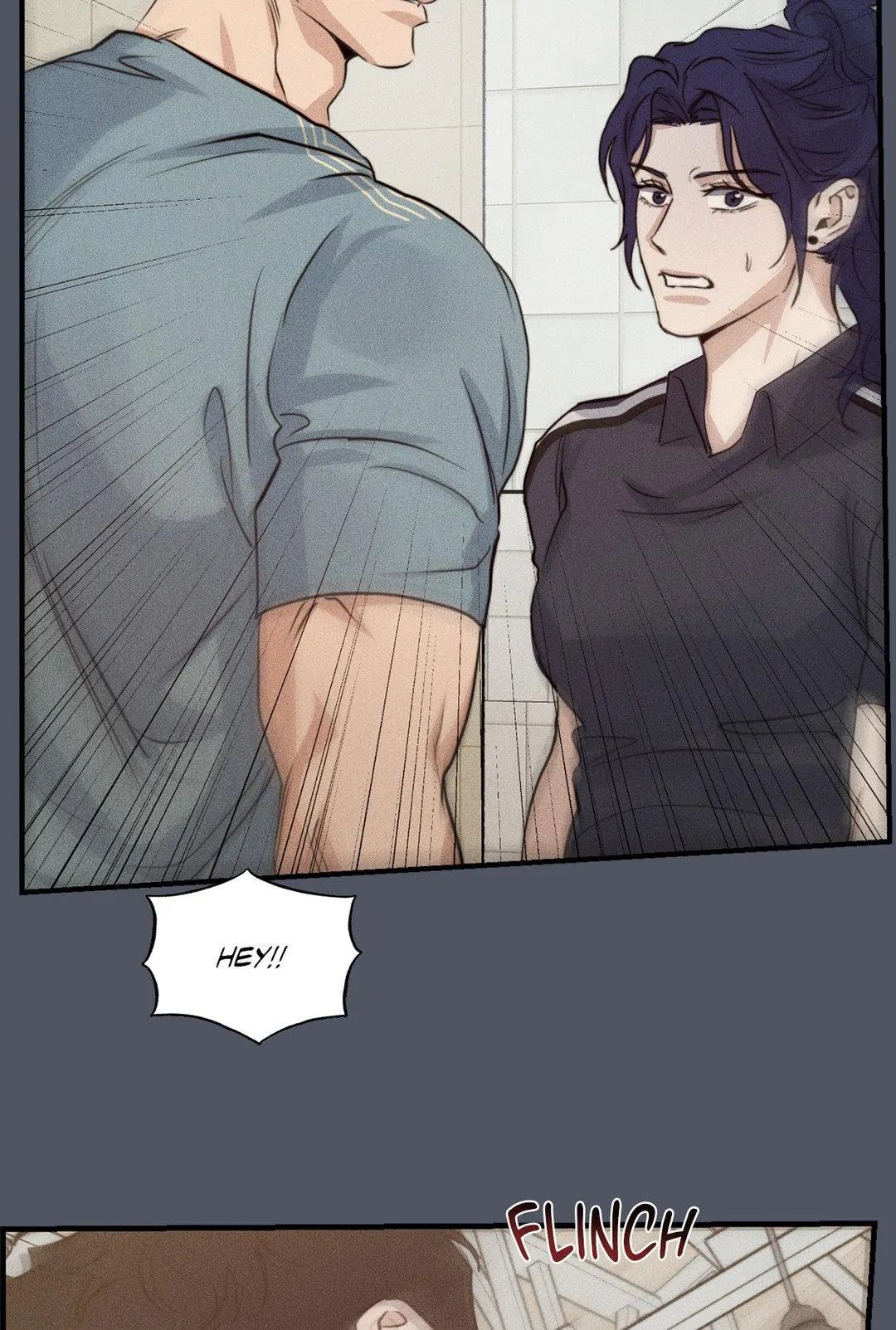 Read High Clear (Official) chapter 44 image 70 on Lezhin