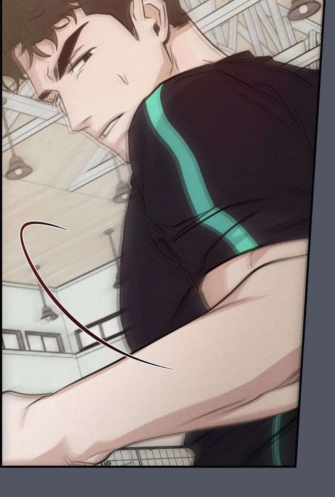 Read High Clear (Official) chapter 44 image 71 on Lezhin