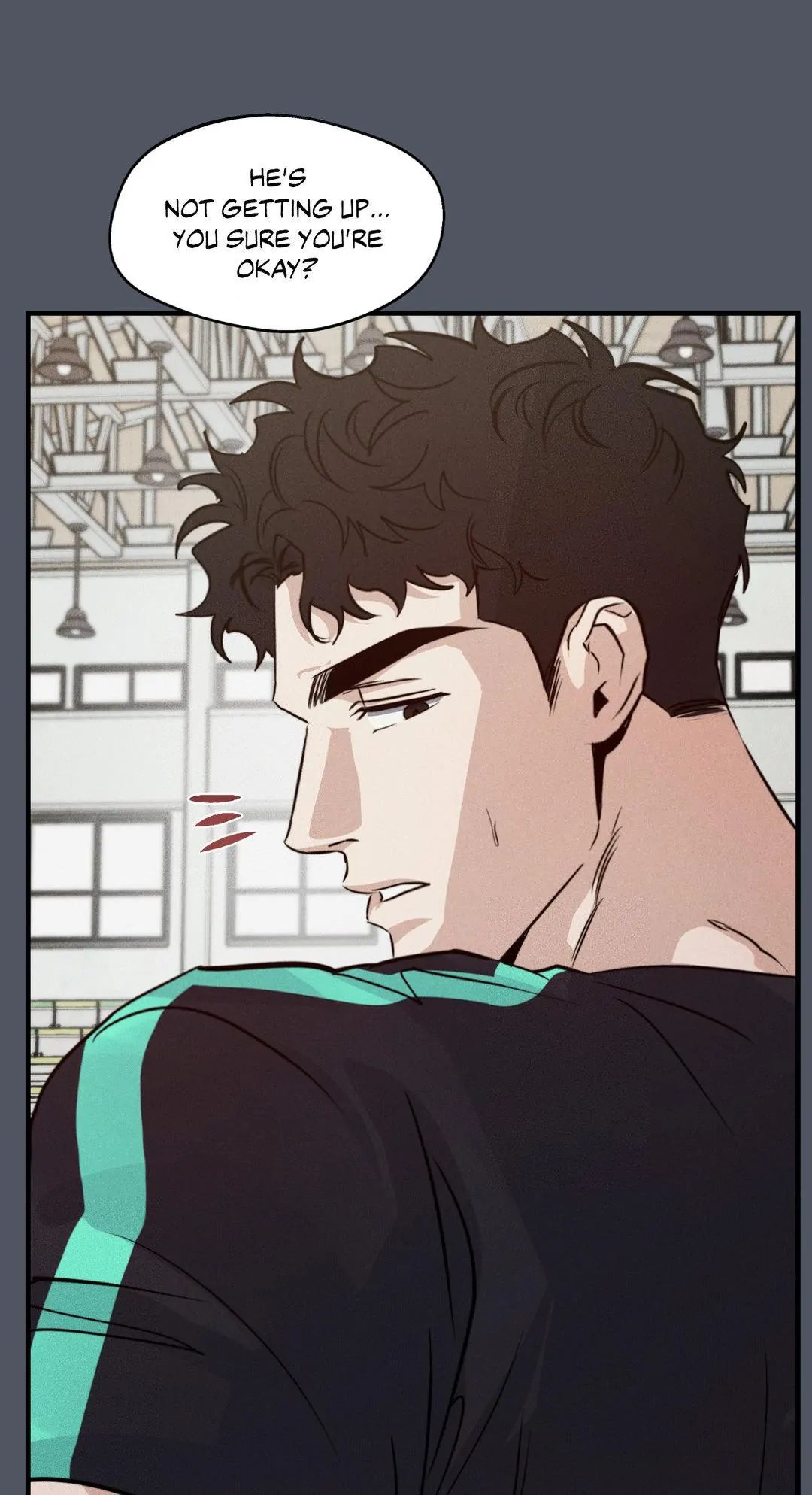 Read High Clear (Official) chapter 44 image 81 on Lezhin