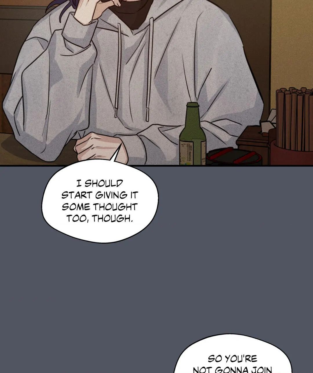 Read High Clear (Official) chapter 44 image 9 on Lezhin