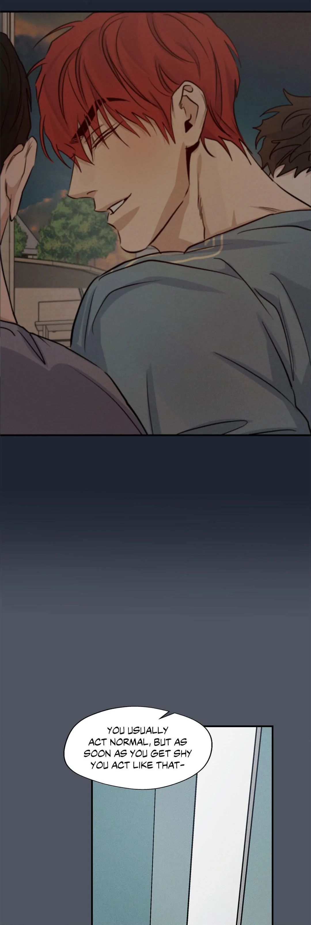 Read High Clear (Official) chapter 45 image 12 on Lezhin
