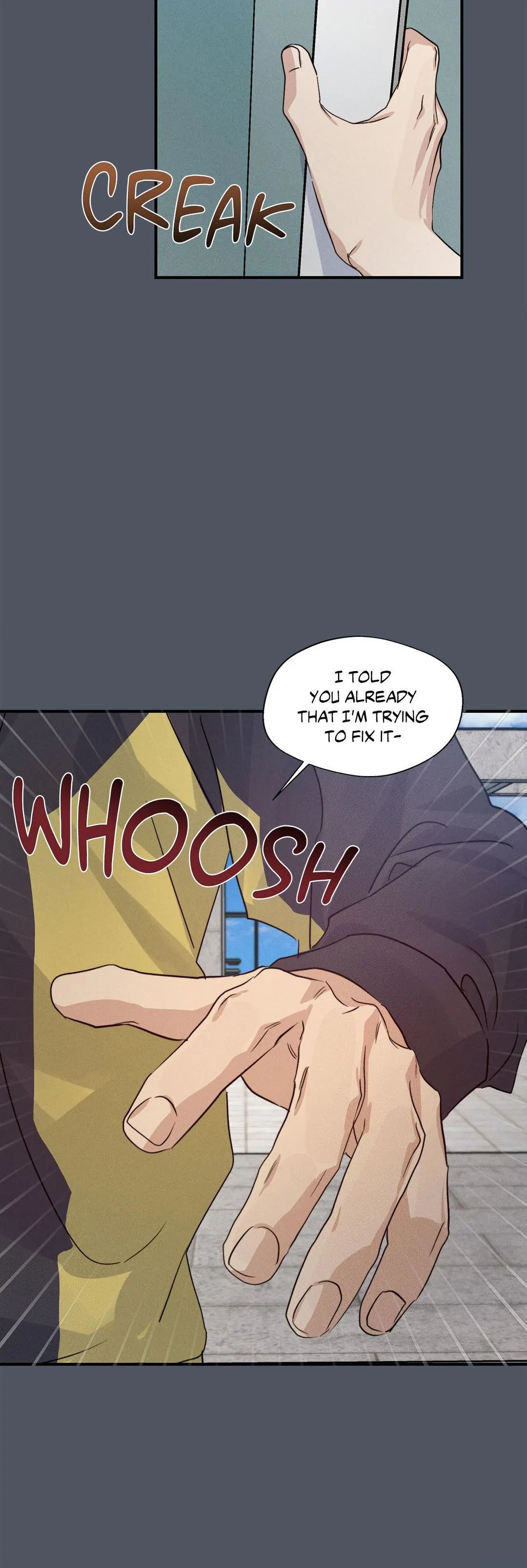Read High Clear (Official) chapter 45 image 13 on Lezhin