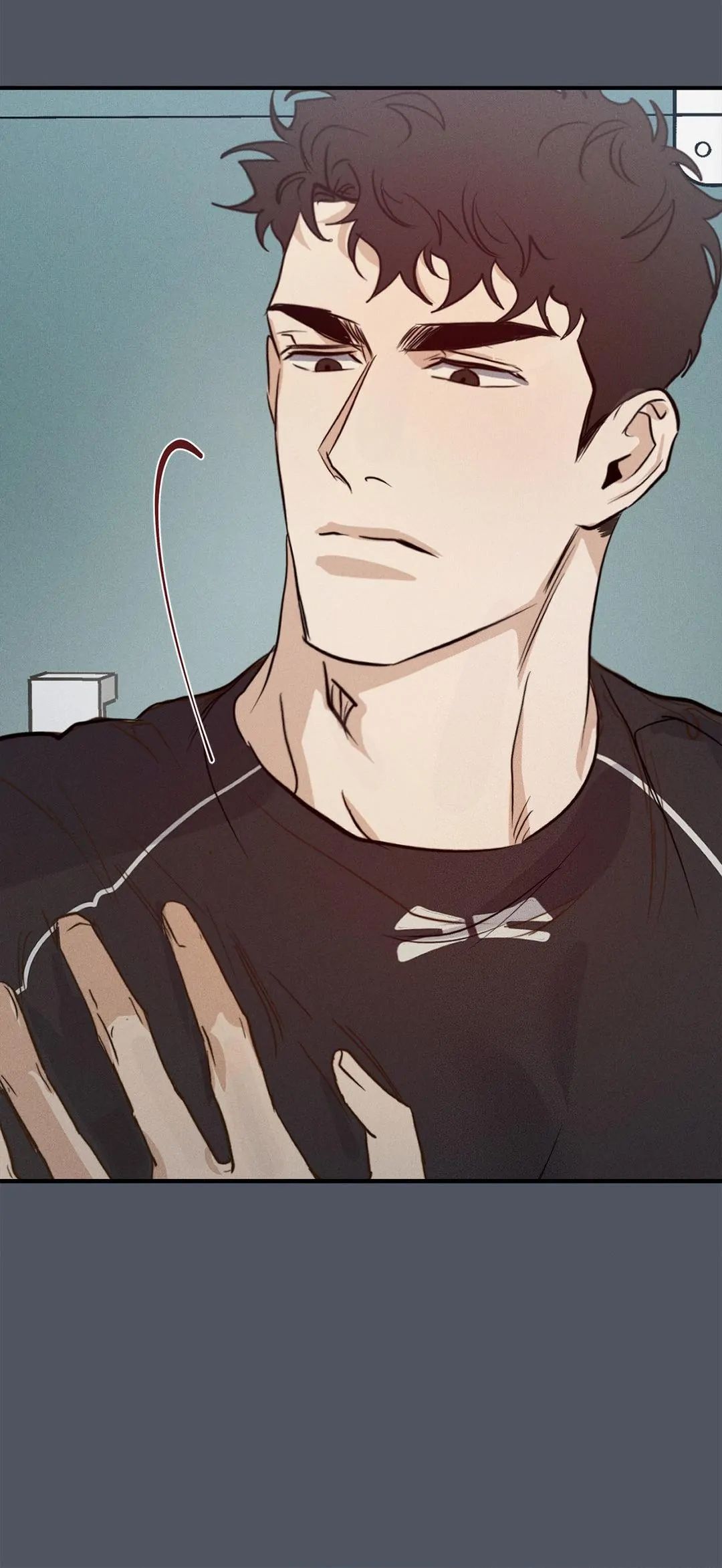 Read High Clear (Official) chapter 45 image 15 on Lezhin