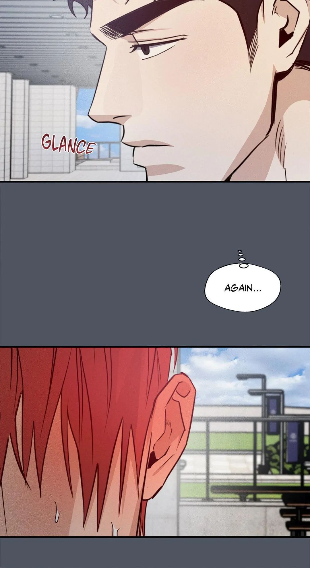 Read High Clear (Official) chapter 45 image 17 on Lezhin