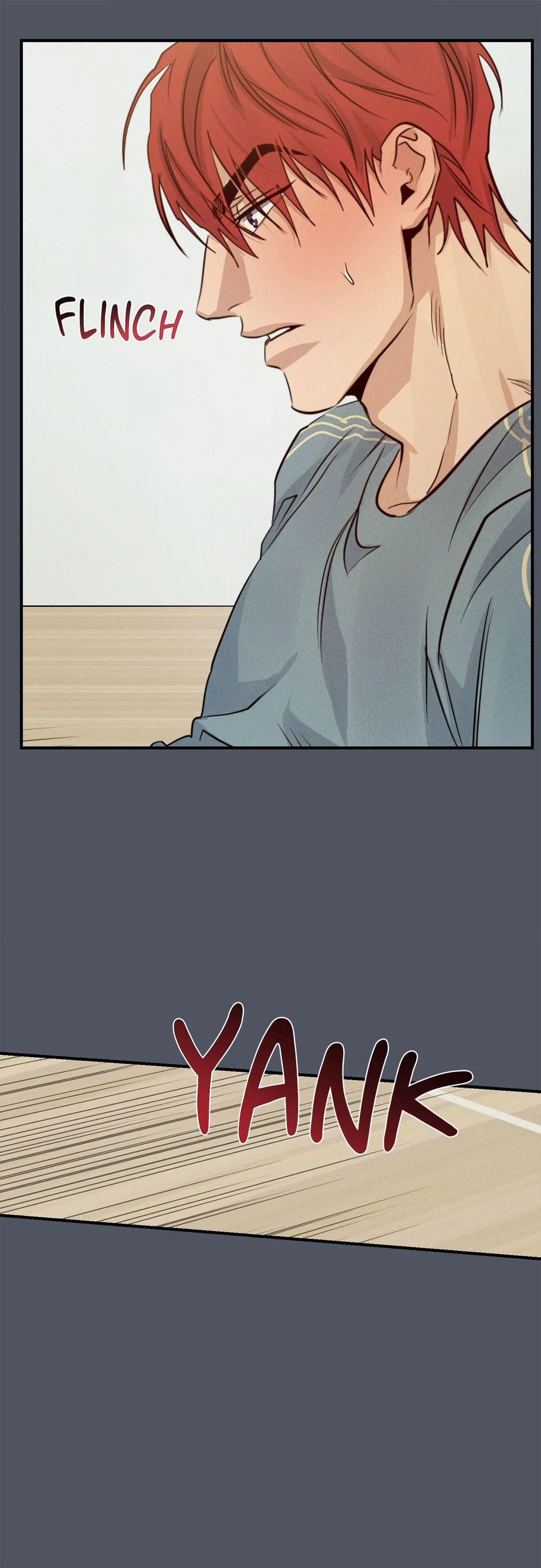 Read High Clear (Official) chapter 45 image 2 on Lezhin