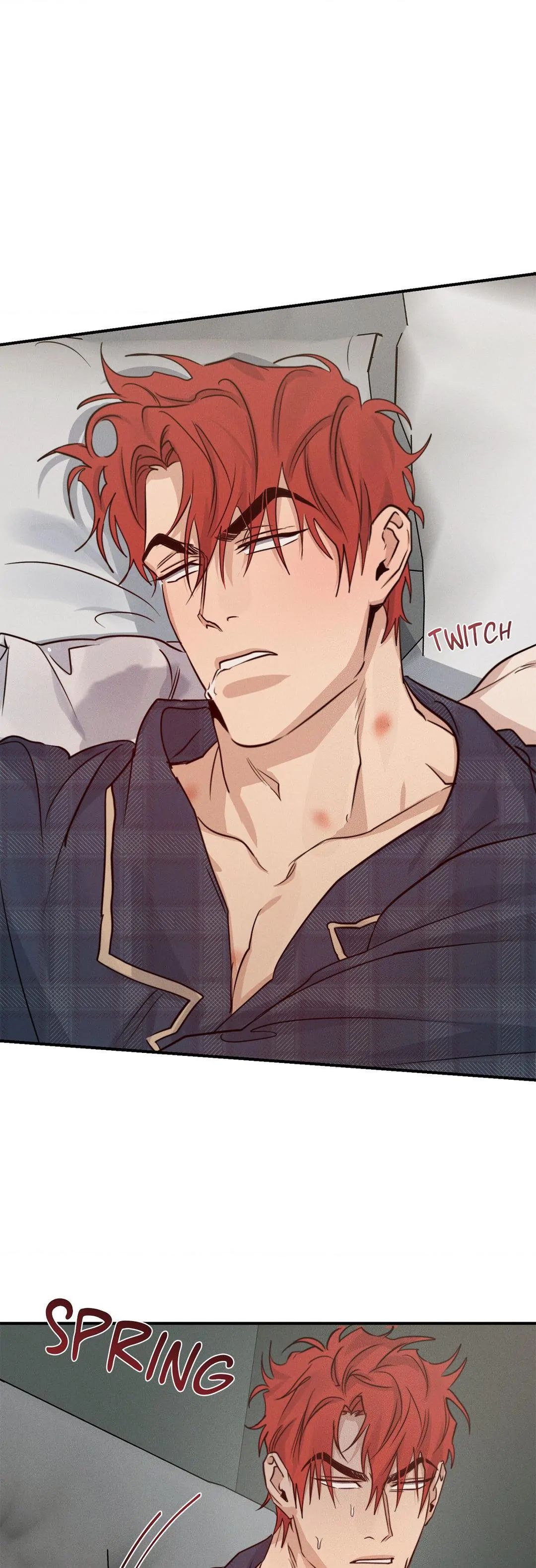 Read High Clear (Official) chapter 45 image 20 on Lezhin