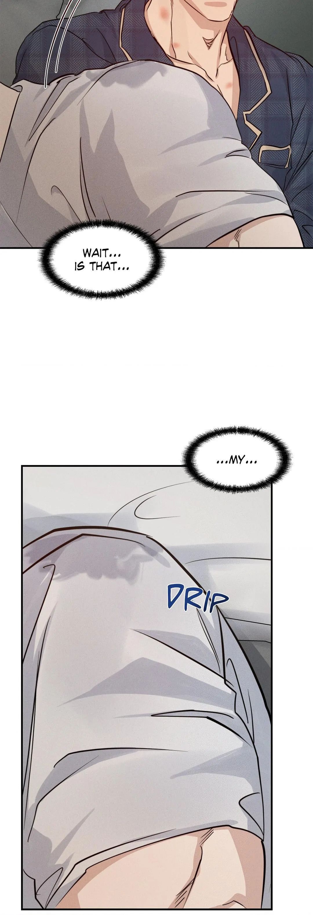 Read High Clear (Official) chapter 45 image 21 on Lezhin
