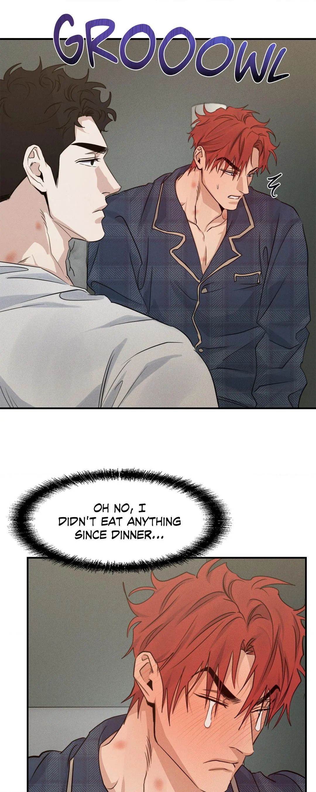 Read High Clear (Official) chapter 45 image 24 on Lezhin