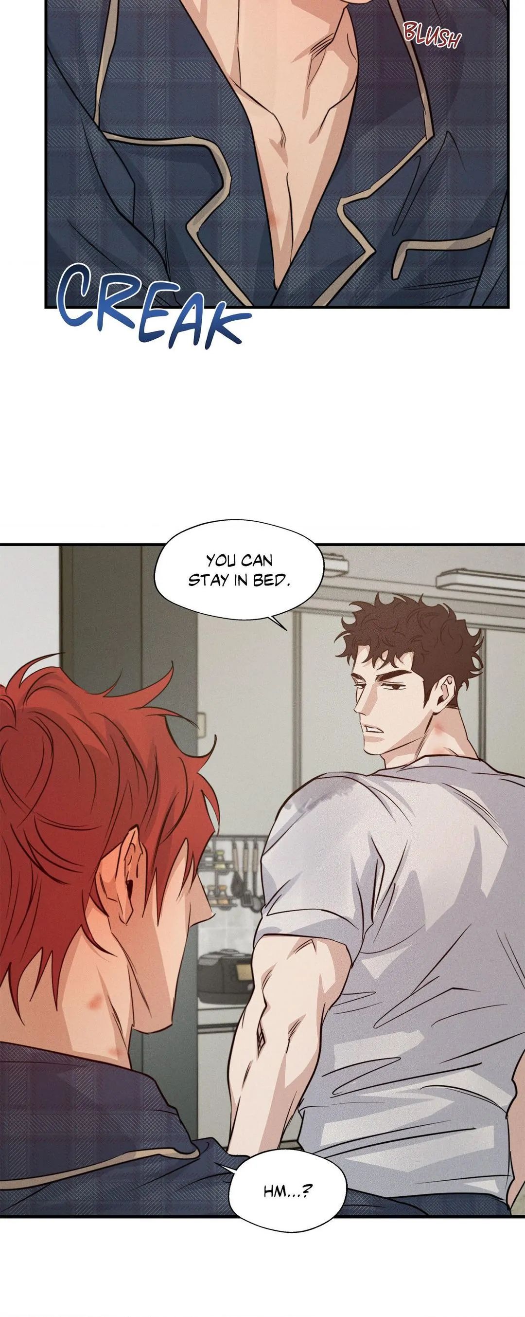 Read High Clear (Official) chapter 45 image 25 on Lezhin