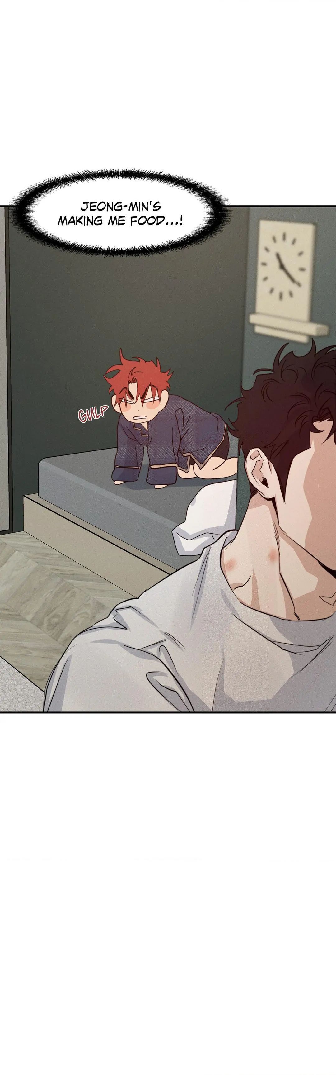 Read High Clear (Official) chapter 45 image 26 on Lezhin