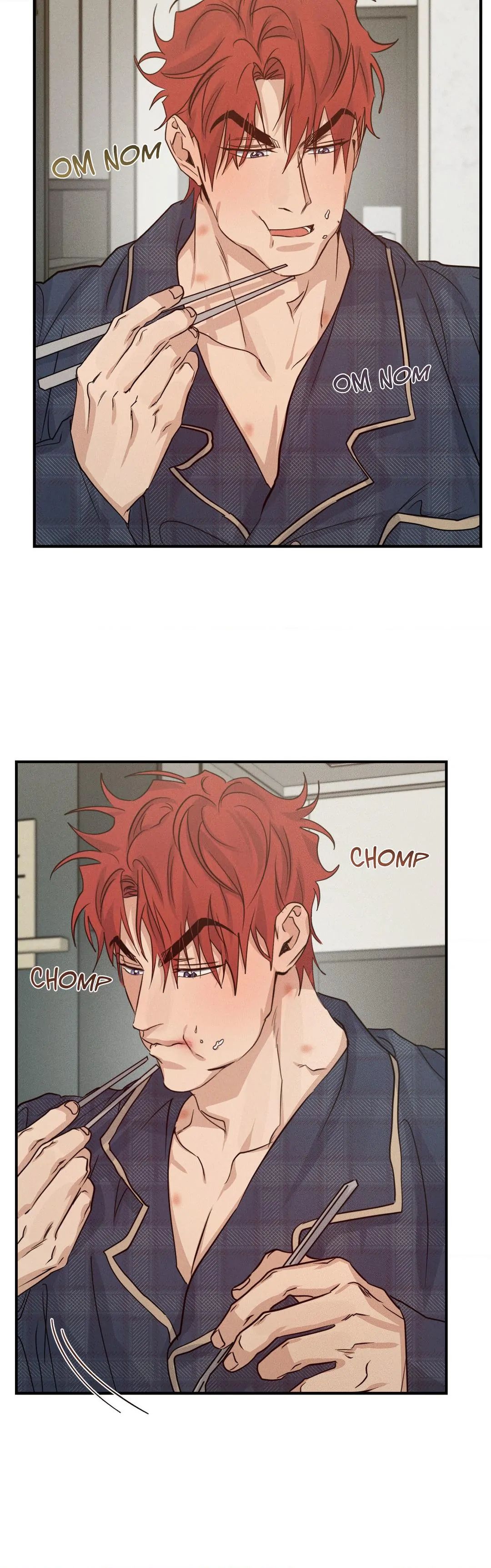 Read High Clear (Official) chapter 45 image 29 on Lezhin