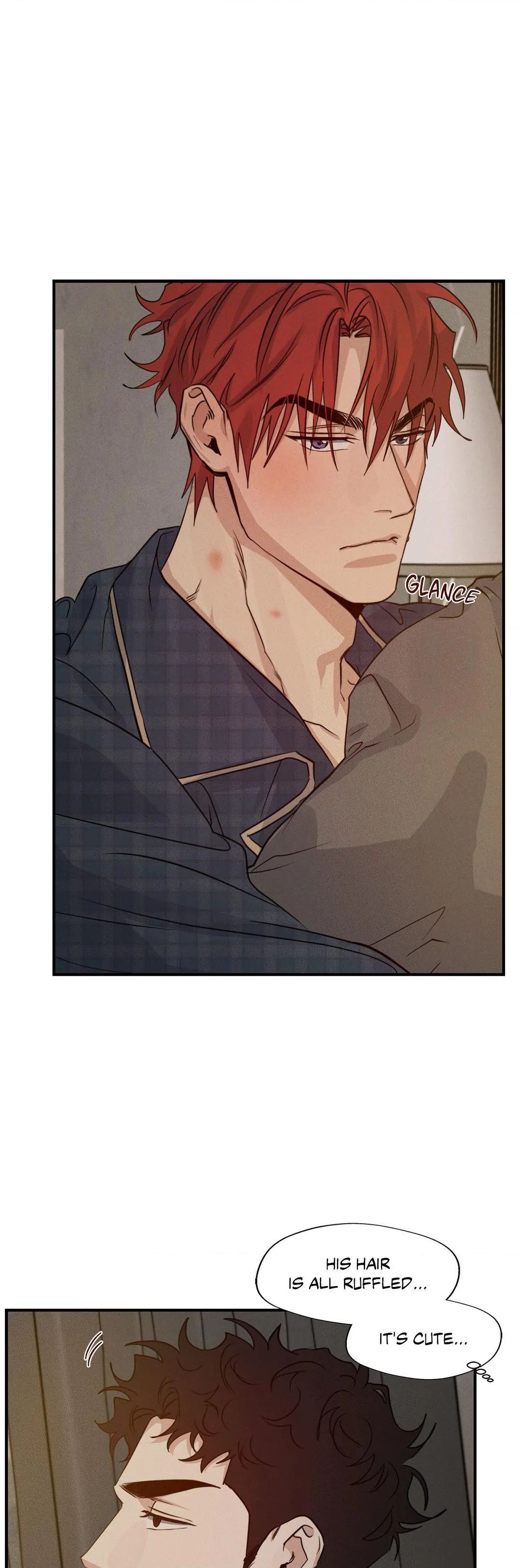 Read High Clear (Official) chapter 45 image 34 on Lezhin