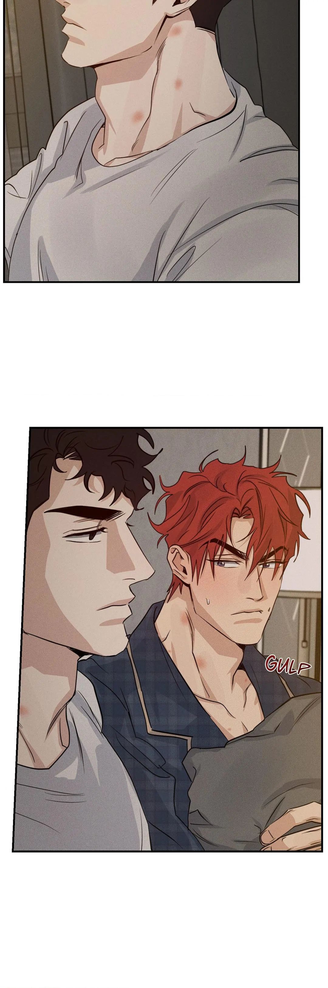 Read High Clear (Official) chapter 45 image 35 on Lezhin