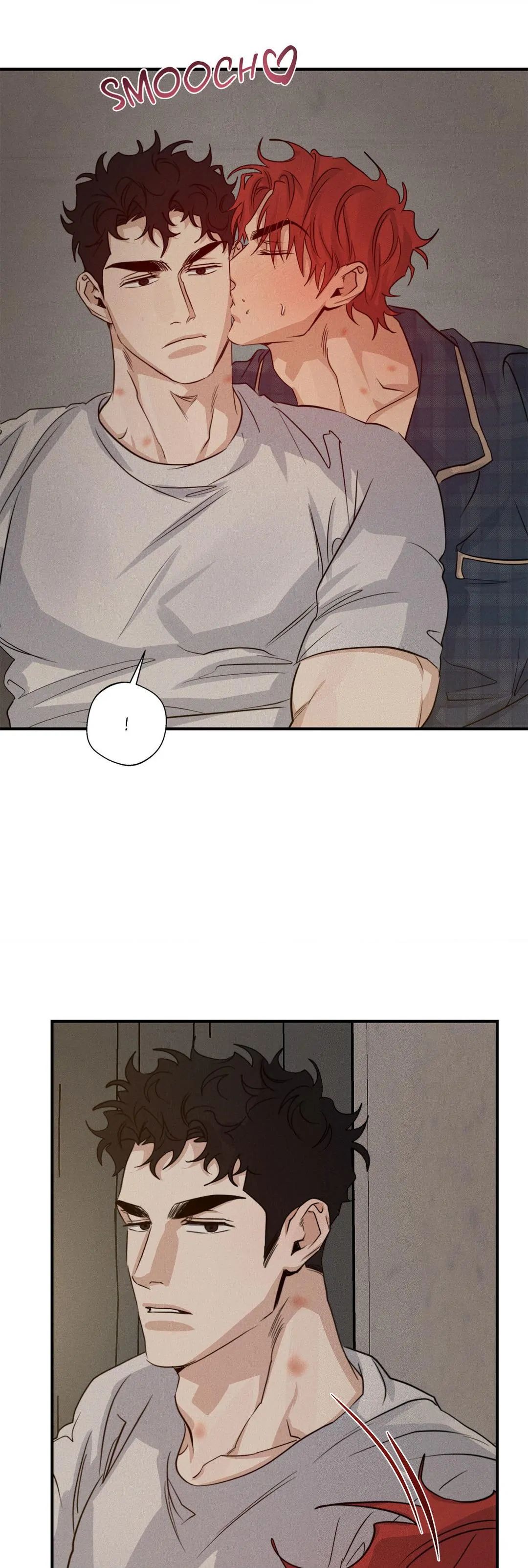 Read High Clear (Official) chapter 45 image 36 on Lezhin