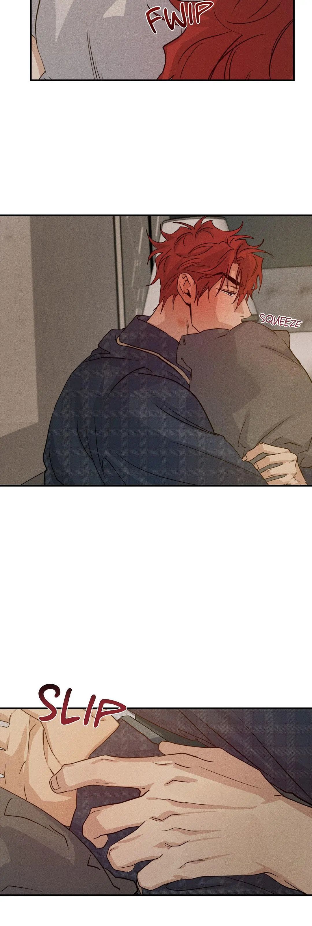 Read High Clear (Official) chapter 45 image 37 on Lezhin