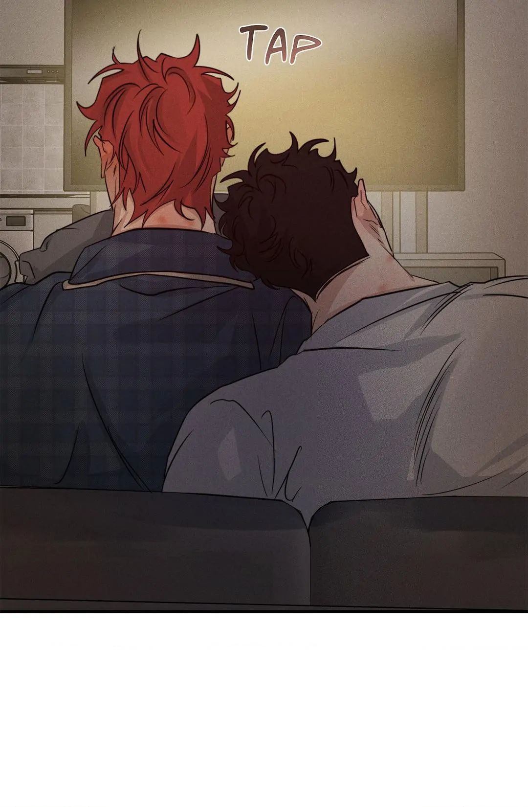 Read High Clear (Official) chapter 45 image 39 on Lezhin