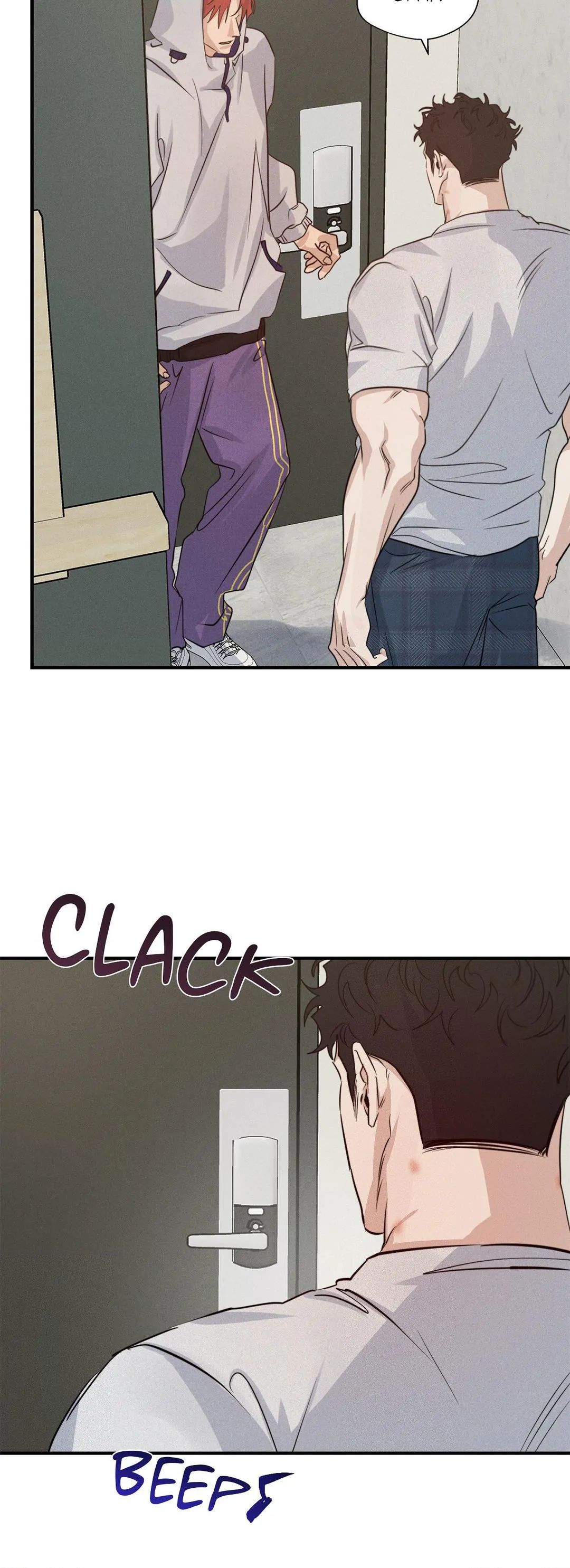 Read High Clear (Official) chapter 45 image 41 on Lezhin