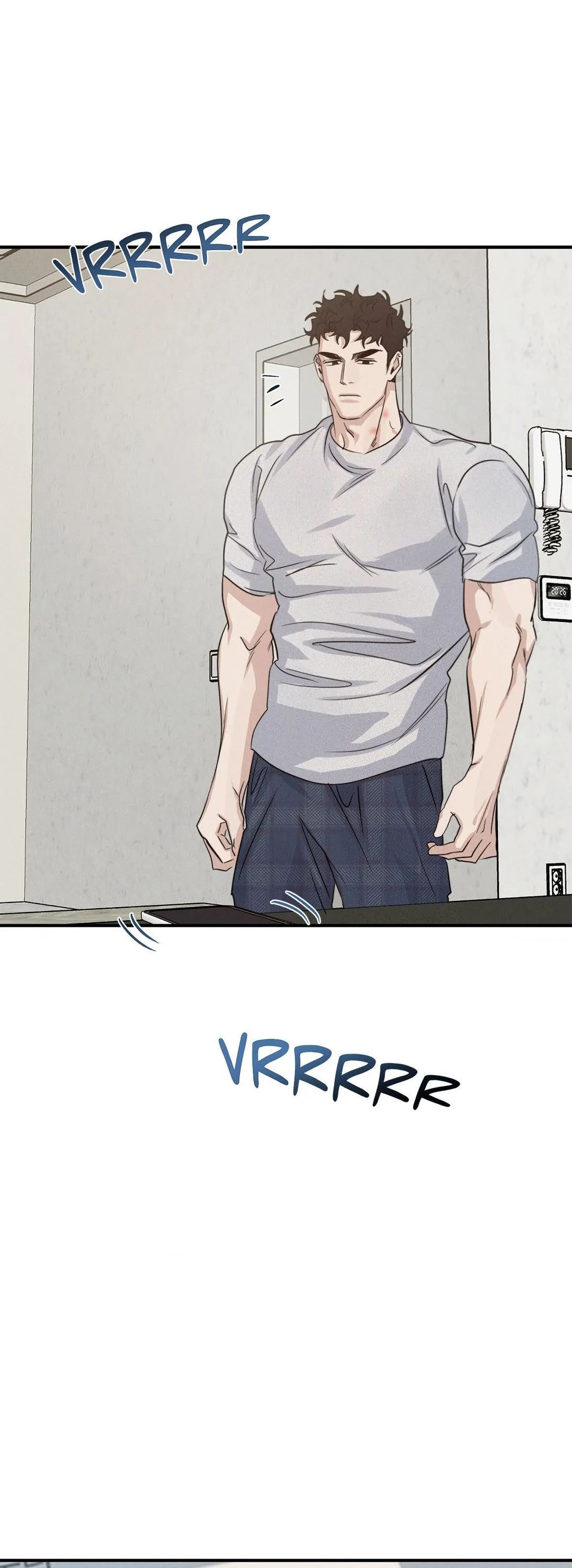 Read High Clear (Official) chapter 45 image 42 on Lezhin