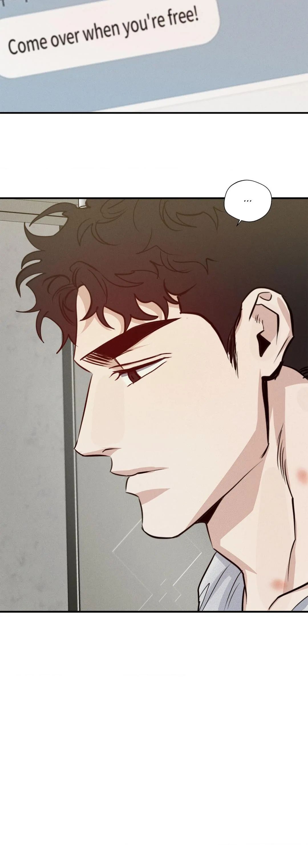 Read High Clear (Official) chapter 45 image 43 on Lezhin