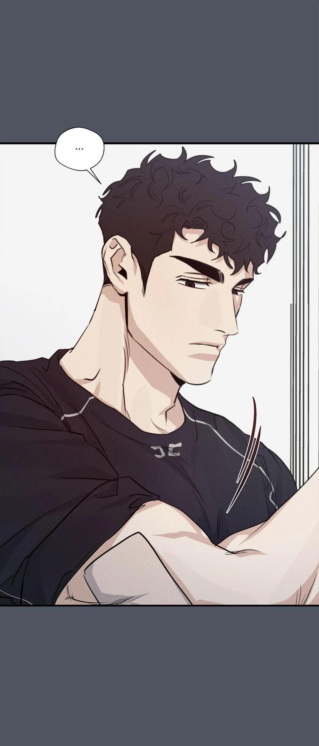 Read High Clear (Official) chapter 45 image 6 on Lezhin