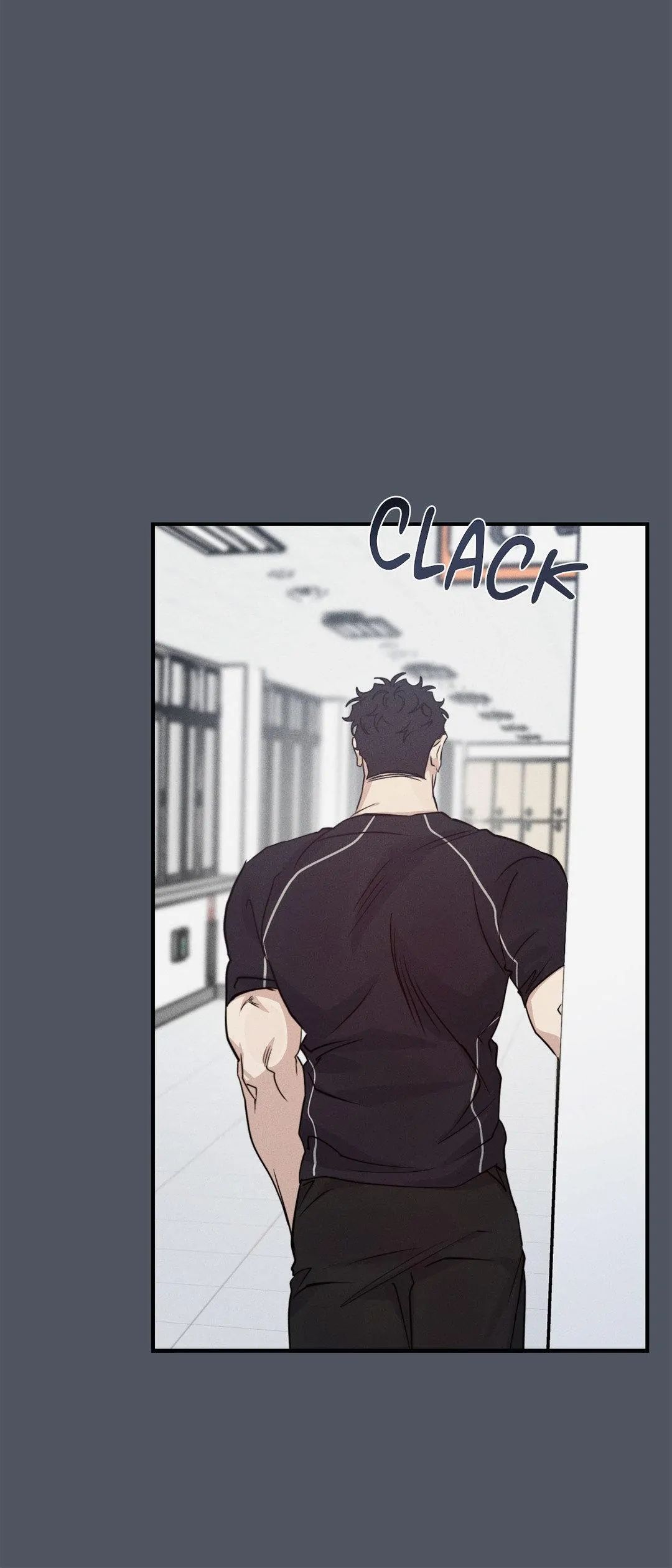 Read High Clear (Official) chapter 45 image 7 on Lezhin