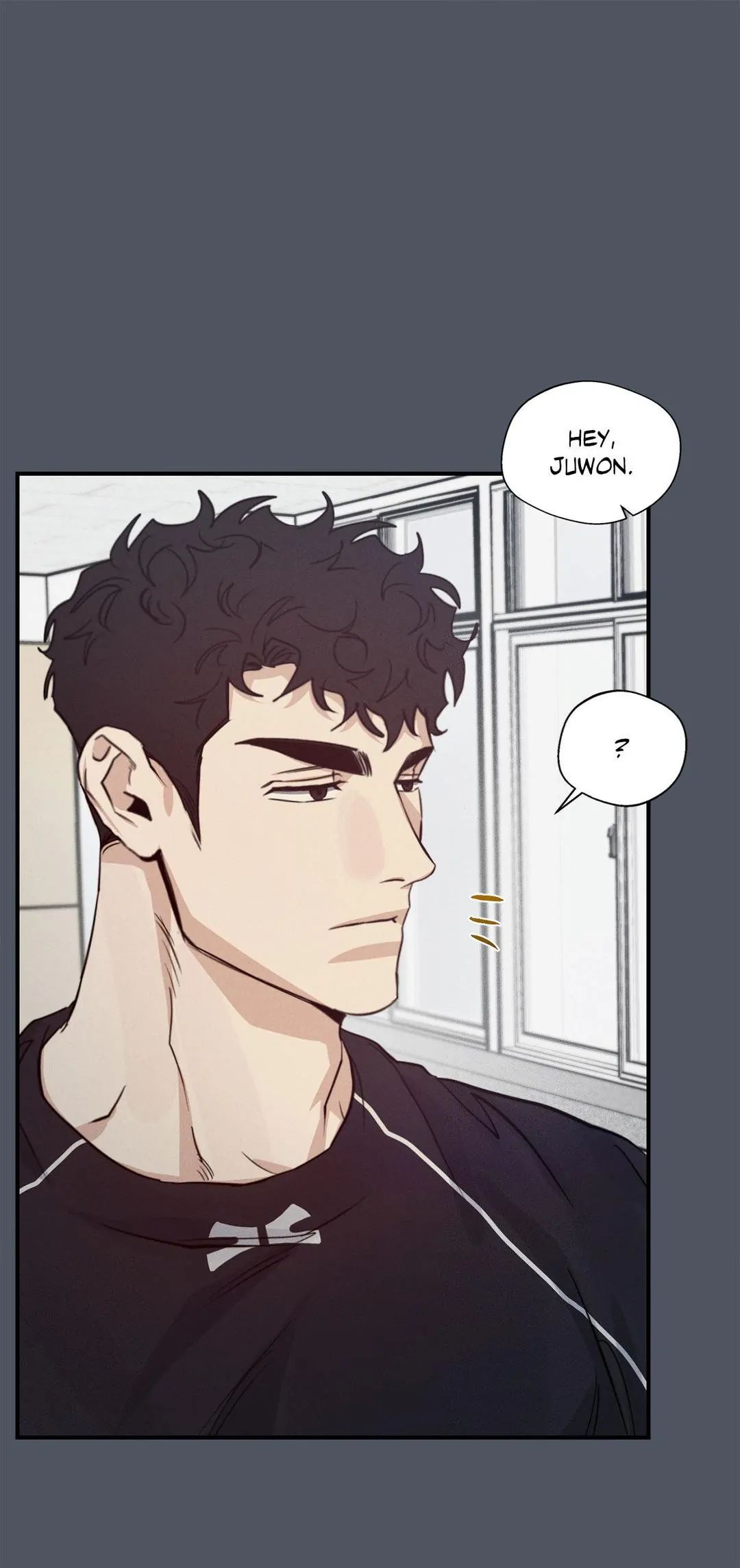 Read High Clear (Official) chapter 45 image 8 on Lezhin