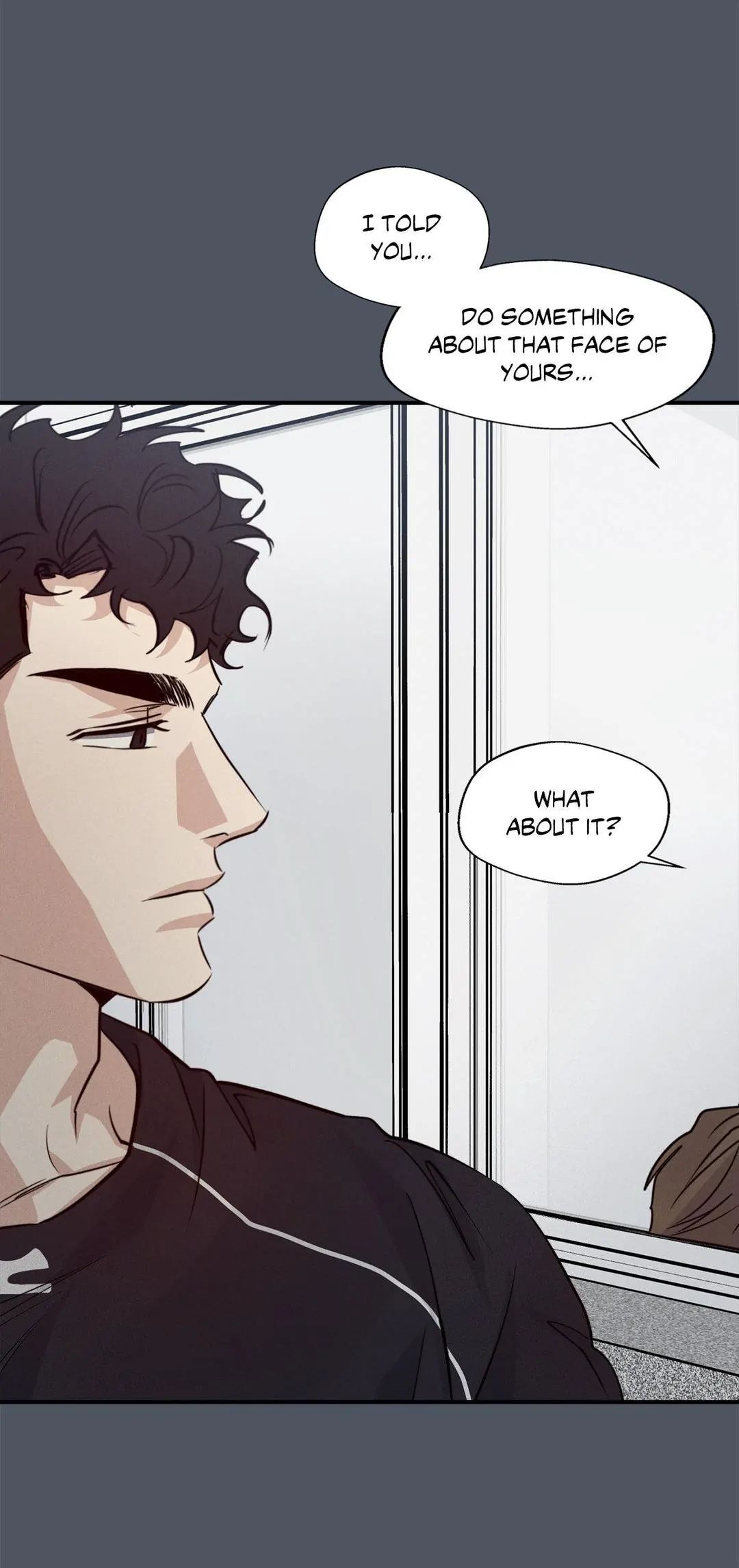 Read High Clear (Official) chapter 45 image 9 on Lezhin