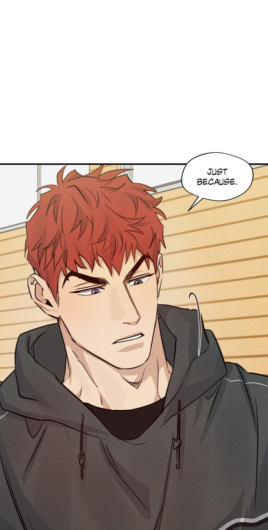 Read High Clear (Official) chapter 46 image 1 on Lezhin
